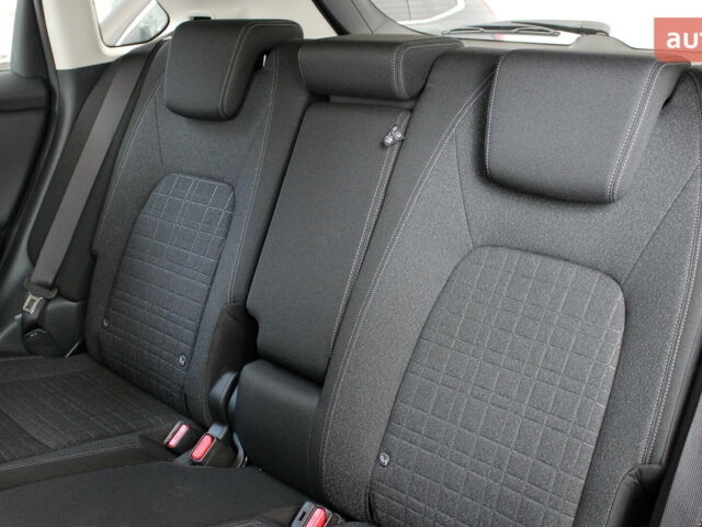 Хонда ZR-V, об'ємом двигуна 1.99 л та пробігом 0 тис. км за 33286 $, фото 40 на Automoto.ua