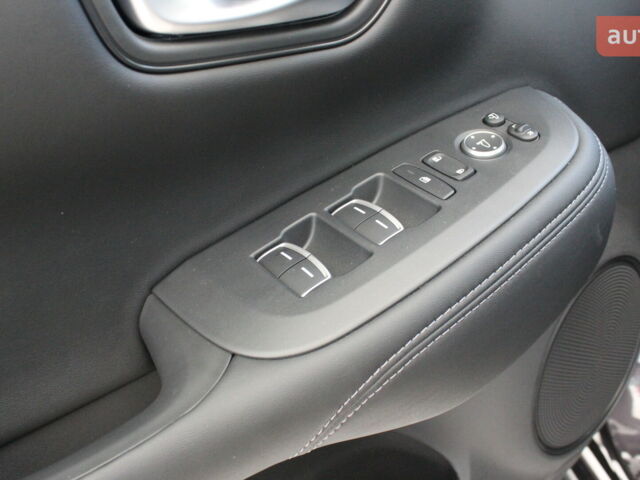 Хонда ZR-V, об'ємом двигуна 1.99 л та пробігом 0 тис. км за 33286 $, фото 27 на Automoto.ua