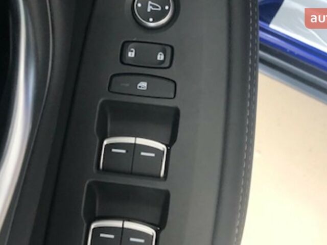 Хонда ZR-V, объемом двигателя 1.99 л и пробегом 0 тыс. км за 35853 $, фото 12 на Automoto.ua