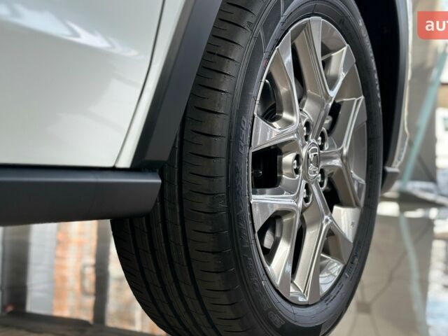 купить новое авто Хонда ZR-V 2023 года от официального дилера HONDA Одеса Хонда фото