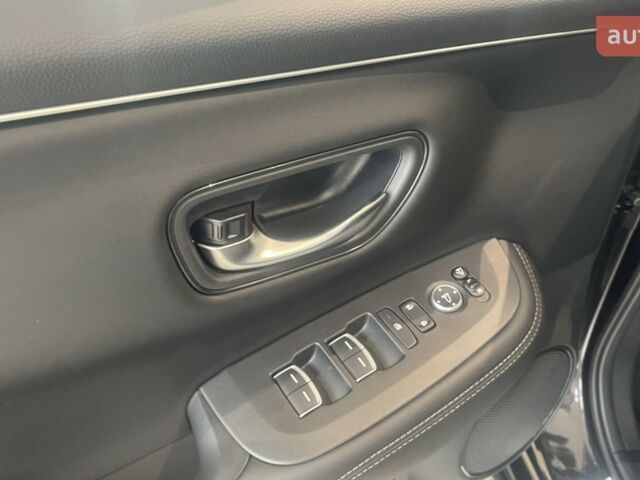 Хонда ZR-V, об'ємом двигуна 1.99 л та пробігом 0 тис. км за 35534 $, фото 15 на Automoto.ua