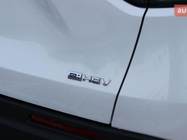 купити нове авто Хонда ZR-V 2023 року від офіційного дилера Автосалон Honda Львів "Арія Моторс" Хонда фото