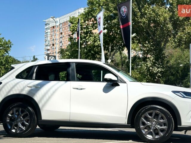 купить новое авто Хонда ZR-V 2023 года от официального дилера HONDA Одеса Хонда фото