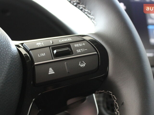 Хонда ZR-V, об'ємом двигуна 1.99 л та пробігом 0 тис. км за 33286 $, фото 18 на Automoto.ua