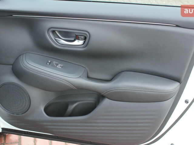 купити нове авто Хонда ZR-V 2023 року від офіційного дилера Автосалон Honda Львів "Арія Моторс" Хонда фото