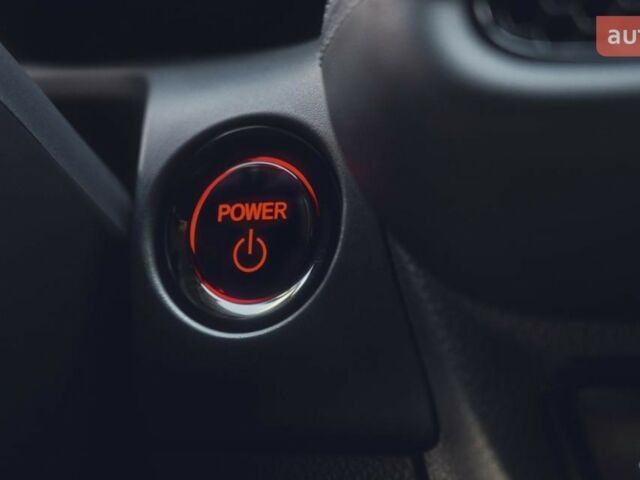 Хонда ZR-V, объемом двигателя 1.99 л и пробегом 0 тыс. км за 35543 $, фото 39 на Automoto.ua