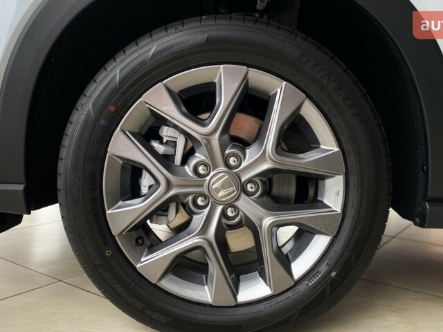Хонда ZR-V 2023 в Киеве на Automoto.ua Хонда ZR-V, объемом двигателя 1.99 л и пробегом 0 тыс. км за 35543 $, фото 11 на Automoto.ua