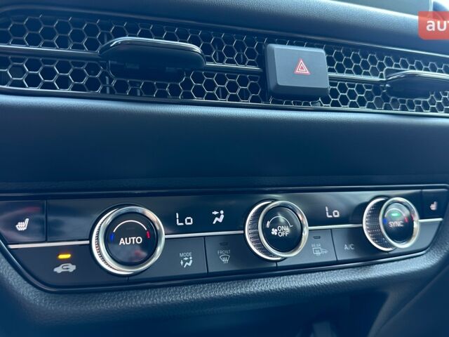купить новое авто Хонда ZR-V 2023 года от официального дилера HONDA Одеса Хонда фото