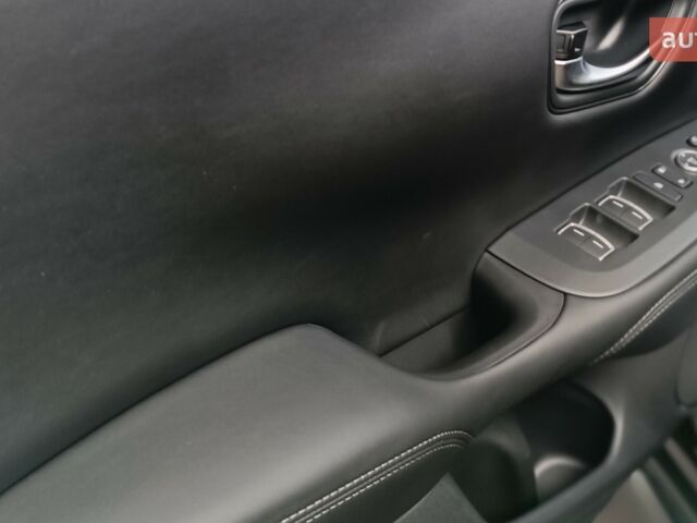 Хонда ZR-V, об'ємом двигуна 1.99 л та пробігом 0 тис. км за 37437 $, фото 10 на Automoto.ua