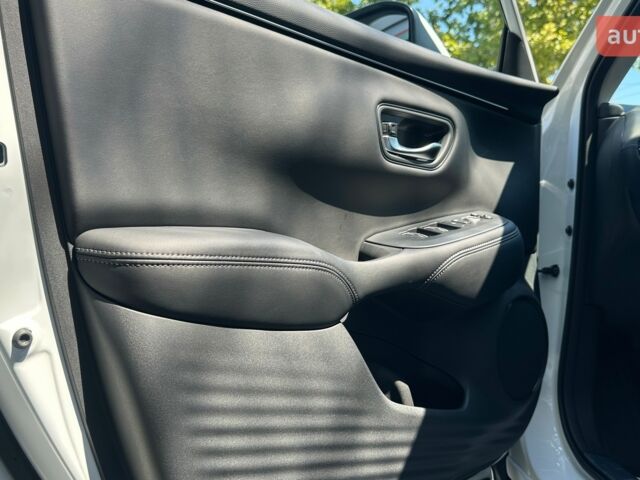 купить новое авто Хонда ZR-V 2023 года от официального дилера HONDA Одеса Хонда фото