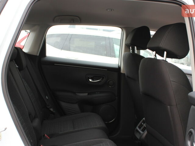 купити нове авто Хонда ZR-V 2023 року від офіційного дилера Автосалон Honda Львів "Арія Моторс" Хонда фото