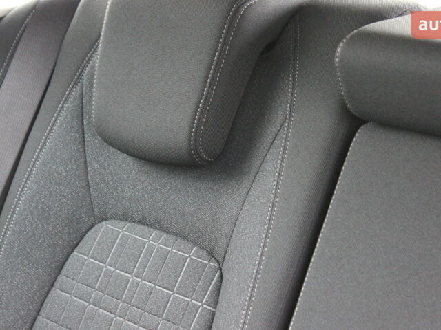Хонда ZR-V, объемом двигателя 1.99 л и пробегом 0 тыс. км за 35500 $, фото 27 на Automoto.ua