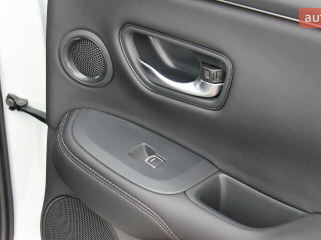 купити нове авто Хонда ZR-V 2023 року від офіційного дилера Автосалон Honda Львів "Арія Моторс" Хонда фото