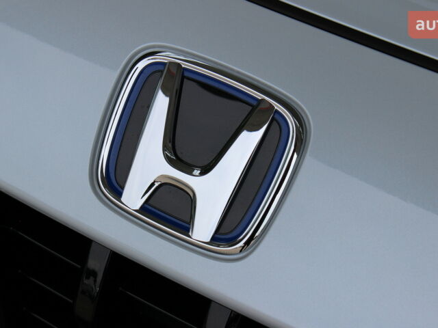 купить новое авто Хонда ZR-V 2023 года от официального дилера Автосалон Honda Львів "Арія Моторс" Хонда фото