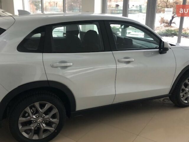 Хонда ZR-V, об'ємом двигуна 1.99 л та пробігом 0 тис. км за 37419 $, фото 15 на Automoto.ua