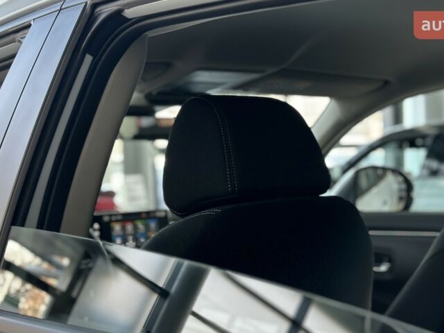 купить новое авто Хонда ZR-V 2023 года от официального дилера HONDA Одеса Хонда фото