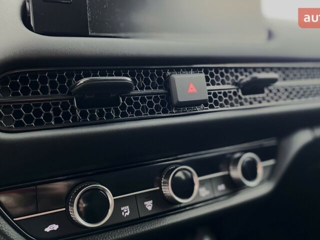 Хонда ZR-V, об'ємом двигуна 1.99 л та пробігом 0 тис. км за 35749 $, фото 27 на Automoto.ua