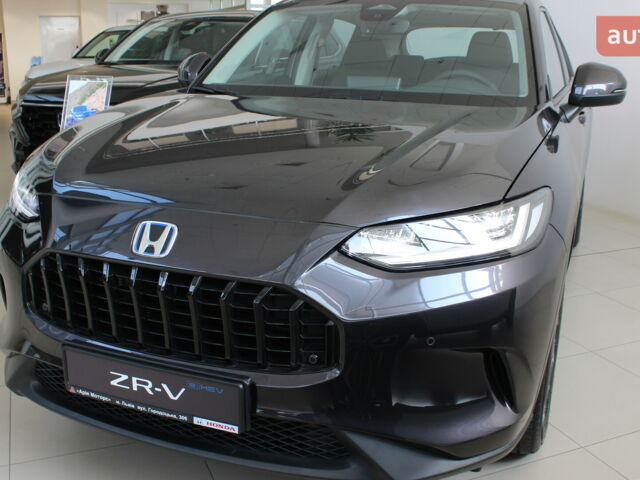 Хонда ZR-V, об'ємом двигуна 1.99 л та пробігом 0 тис. км за 33286 $, фото 2 на Automoto.ua