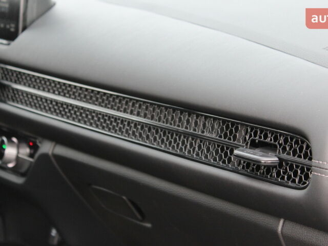 купити нове авто Хонда ZR-V 2023 року від офіційного дилера Автосалон Honda Львів "Арія Моторс" Хонда фото