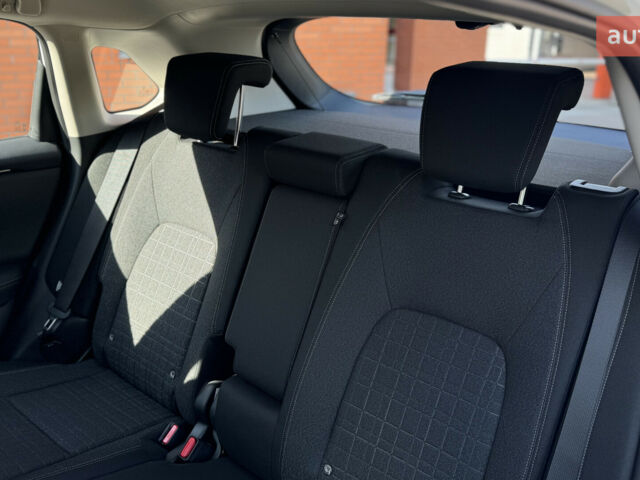 Хонда ZR-V, объемом двигателя 1.99 л и пробегом 0 тыс. км за 36021 $, фото 29 на Automoto.ua