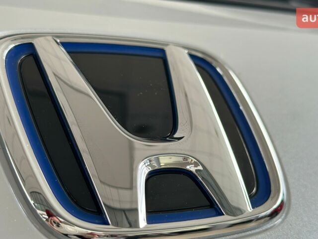 купить новое авто Хонда ZR-V 2023 года от официального дилера HONDA Одеса Хонда фото