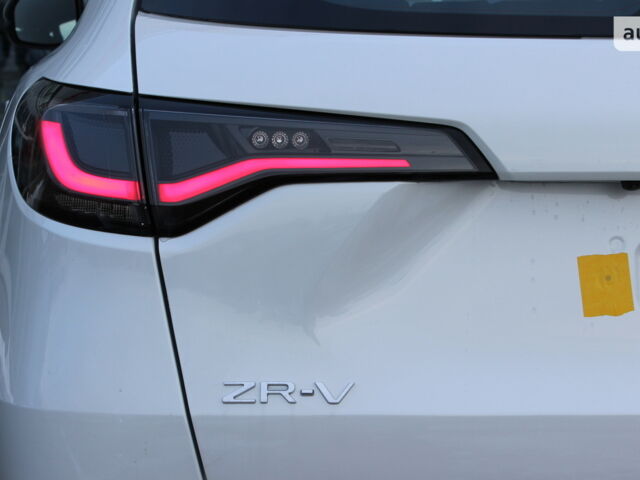 Хонда ZR-V, объемом двигателя 1.99 л и пробегом 0 тыс. км за 48216 $, фото 5 на Automoto.ua