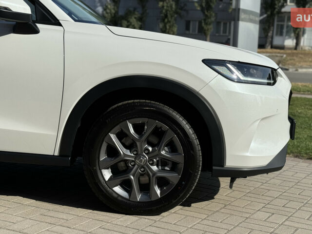 Хонда ZR-V, объемом двигателя 1.99 л и пробегом 0 тыс. км за 35543 $, фото 9 на Automoto.ua