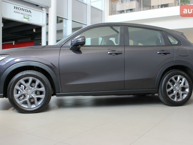 Хонда ZR-V, об'ємом двигуна 1.99 л та пробігом 0 тис. км за 33286 $, фото 4 на Automoto.ua