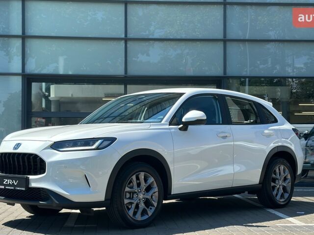купить новое авто Хонда ZR-V 2023 года от официального дилера HONDA Одеса Хонда фото