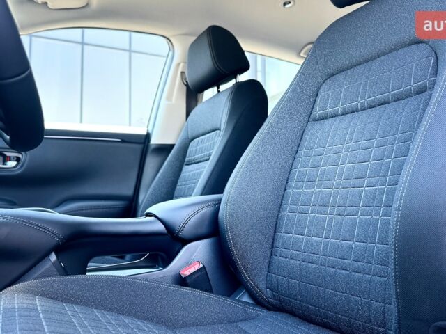 купить новое авто Хонда ZR-V 2023 года от официального дилера HONDA Одеса Хонда фото