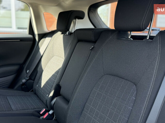 Хонда ZR-V, объемом двигателя 1.99 л и пробегом 0 тыс. км за 35543 $, фото 32 на Automoto.ua