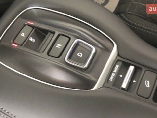 Хонда ZR-V, объемом двигателя 1.99 л и пробегом 0 тыс. км за 35853 $, фото 8 на Automoto.ua