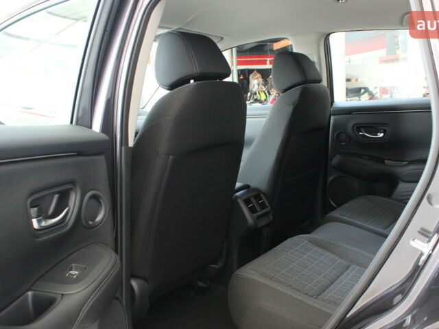 Хонда ZR-V, об'ємом двигуна 1.99 л та пробігом 0 тис. км за 33286 $, фото 20 на Automoto.ua