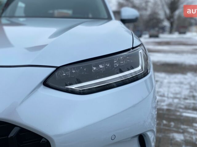 Хонда ZR-V 2023 в Киеве на Automoto.ua Хонда ZR-V, объемом двигателя 1.99 л и пробегом 0 тыс. км за 35543 $, фото 7 на Automoto.ua