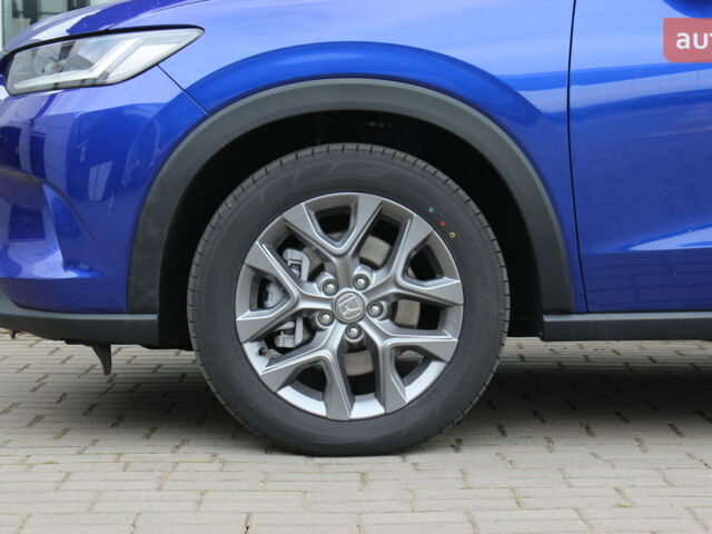 Хонда ZR-V, объемом двигателя 1.99 л и пробегом 0 тыс. км за 35500 $, фото 12 на Automoto.ua