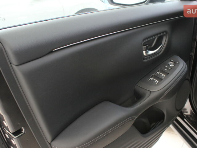 Хонда ZR-V, об'ємом двигуна 1.99 л та пробігом 0 тис. км за 33286 $, фото 8 на Automoto.ua