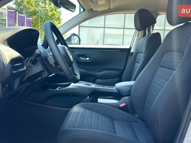 купить новое авто Хонда ZR-V 2023 года от официального дилера HONDA Одеса Хонда фото