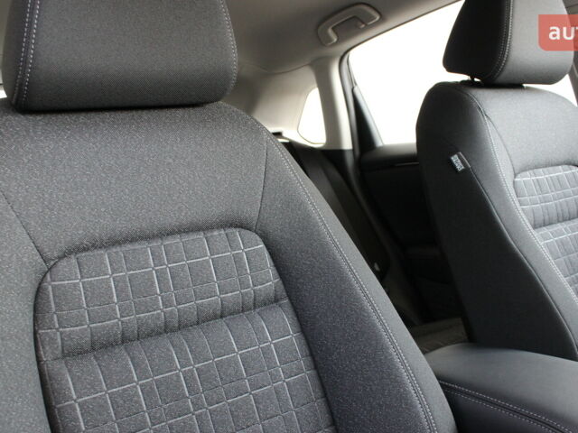 Хонда ZR-V, об'ємом двигуна 1.99 л та пробігом 0 тис. км за 33286 $, фото 39 на Automoto.ua