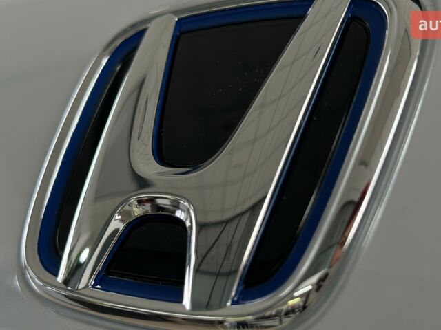 купить новое авто Хонда ZR-V 2023 года от официального дилера HONDA Одеса Хонда фото