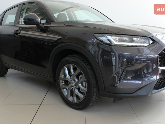 Хонда ZR-V, об'ємом двигуна 1.99 л та пробігом 0 тис. км за 33286 $, фото 1 на Automoto.ua