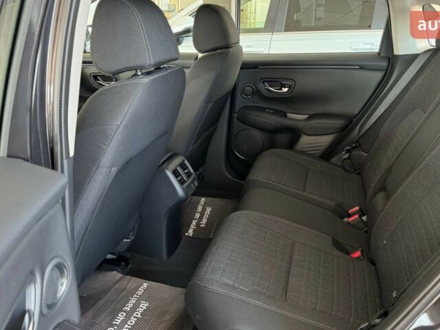 Хонда ZR-V, объемом двигателя 1.99 л и пробегом 0 тыс. км за 35966 $, фото 8 на Automoto.ua