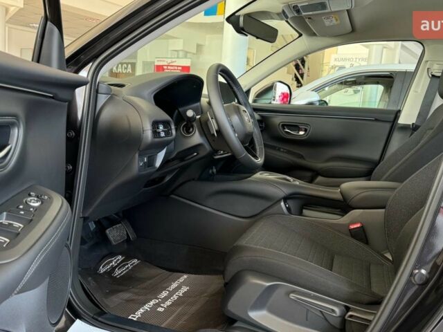 Хонда ZR-V, объемом двигателя 1.99 л и пробегом 0 тыс. км за 35966 $, фото 6 на Automoto.ua