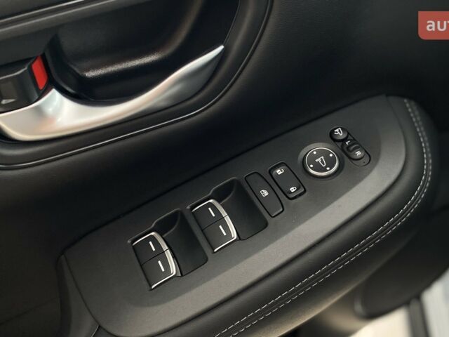 Хонда ZR-V, об'ємом двигуна 1.99 л та пробігом 0 тис. км за 35749 $, фото 21 на Automoto.ua