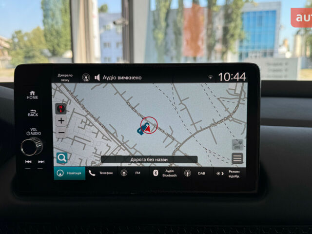 Хонда ZR-V 2023 в Киеве на Automoto.ua Хонда ZR-V, объемом двигателя 1.99 л и пробегом 0 тыс. км за 35543 $, фото 34 на Automoto.ua
