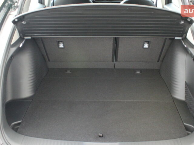 Хонда ZR-V, об'ємом двигуна 1.99 л та пробігом 0 тис. км за 33286 $, фото 7 на Automoto.ua