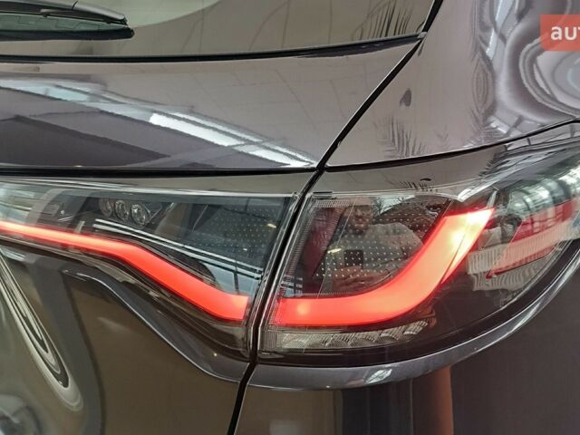 Хонда ZR-V, об'ємом двигуна 1.99 л та пробігом 0 тис. км за 37437 $, фото 15 на Automoto.ua