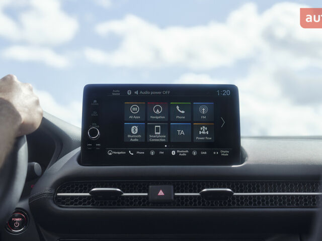 Хонда ZR-V 2023 в Киеве на Automoto.ua Хонда ZR-V, объемом двигателя 1.99 л и пробегом 0 тыс. км за 35543 $, фото 63 на Automoto.ua