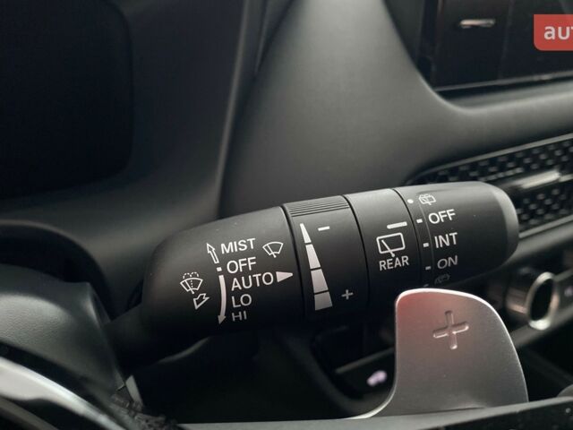Хонда ZR-V 2023 в Киеве на Automoto.ua Хонда ZR-V, объемом двигателя 1.99 л и пробегом 0 тыс. км за 35543 $, фото 45 на Automoto.ua