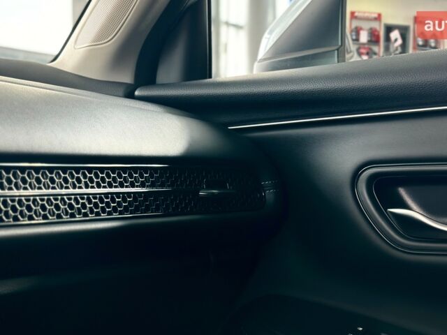 купить новое авто Хонда ZR-V 2023 года от официального дилера HONDA Одеса Хонда фото