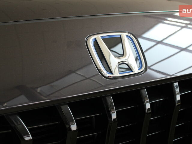 Хонда ZR-V, об'ємом двигуна 1.99 л та пробігом 0 тис. км за 33286 $, фото 3 на Automoto.ua